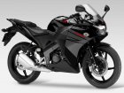 Honda CBR 125R